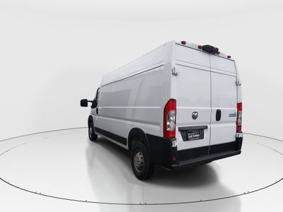 2023 Ram ProMaster Cargo Van - Photo 5