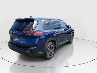2024 Nissan Rogue - Photo 7
