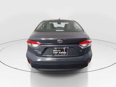 2024 Toyota Corolla - Photo 6