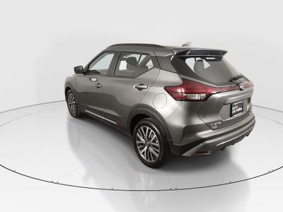 2024 Nissan Kicks - Photo 5