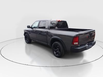 2024 Ram 1500 Classic - Photo 5