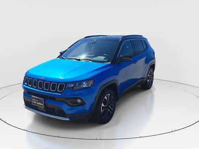 2023 Jeep Compass - Photo 3