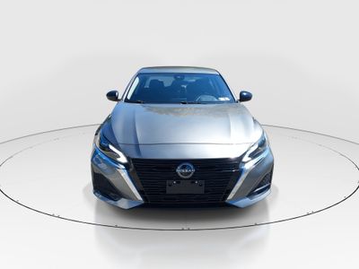 2024 Nissan Altima - Photo 2