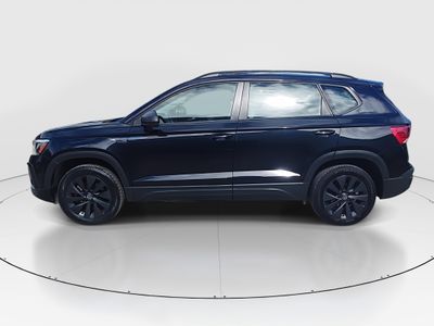 2024 Volkswagen Taos - Photo 4