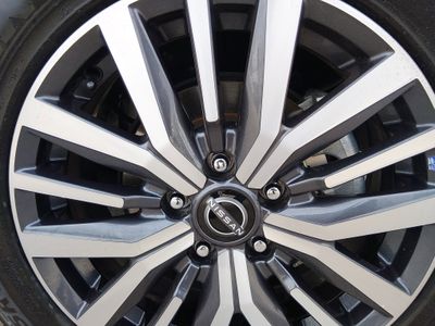 2024 Nissan Kicks - Photo 10