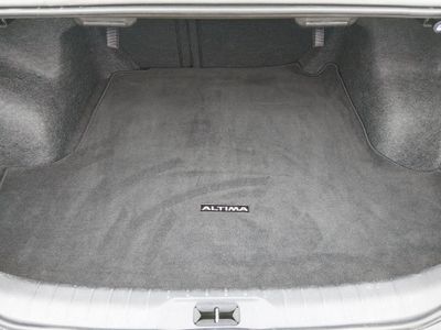 2025 Nissan Altima - Photo 11