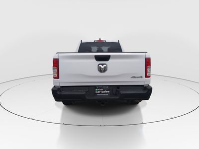 2021 Ram 1500 - Photo 6