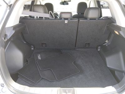 2024 Mitsubishi Outlander Sport — photo 11 view