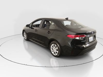 2024 Toyota Corolla - Photo 5