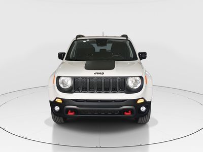 2023 Jeep Renegade - Photo 2