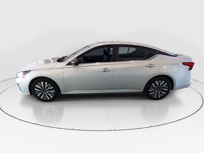 2024 Nissan Altima - Photo 4