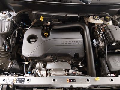 2024 Chevrolet Equinox - Photo 9