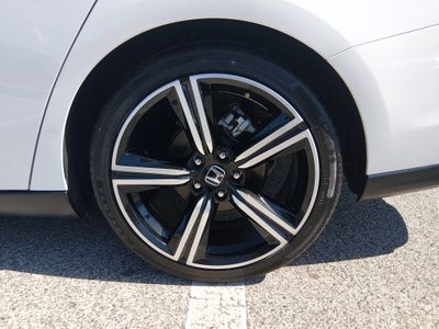 2024 Honda Accord Hybrid - Photo 10