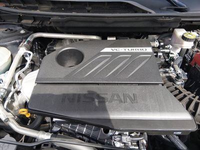 2024 Nissan Rogue - Photo 9