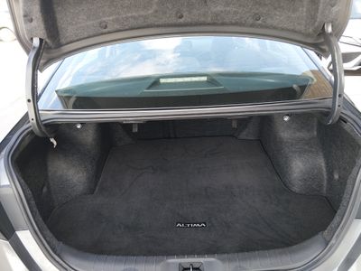 2024 Nissan Altima - Photo 11