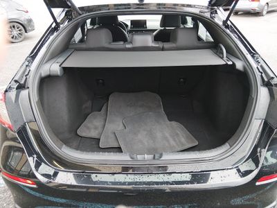 2024 Honda Civic Hatchback - Photo 11