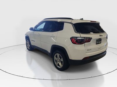 2024 Jeep Compass - Photo 5
