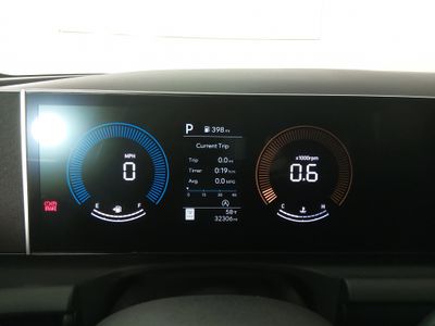 2025 Hyundai Tucson - Photo 14