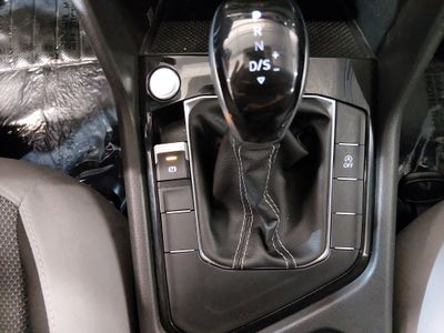 2024 Volkswagen Taos - Photo 18