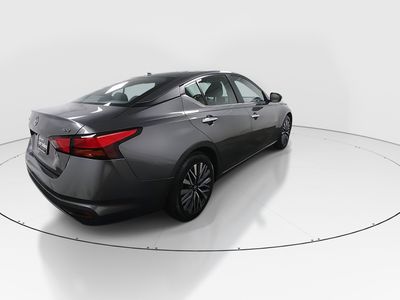 2024 Nissan Altima - Photo 7