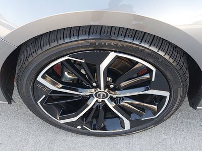 2024 Nissan Altima - Photo 10