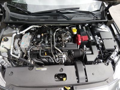 2024 Nissan Sentra - Photo 9