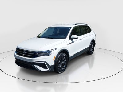 2024 Volkswagen Tiguan - Photo 3