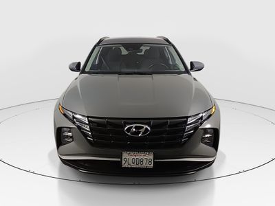 2024 Hyundai Tucson - Photo 2