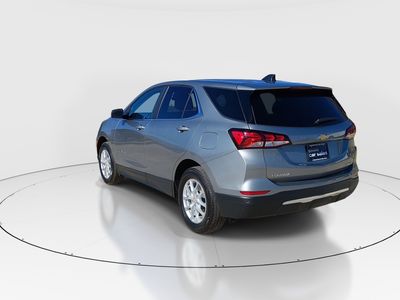 2024 Chevrolet Equinox - Photo 5