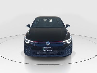 2024 Volkswagen Golf GTI - Photo 2