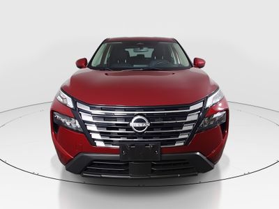 2024 Nissan Rogue - Photo 2