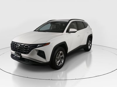 2024 Hyundai Tucson - Photo 3