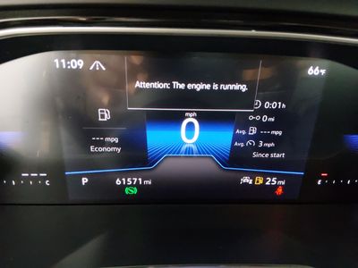 2024 Volkswagen Jetta — photo 14 view
