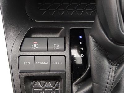 2024 Toyota RAV4 - Photo 19