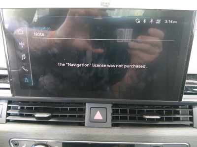 2024 Audi A4 Sedan - Photo 17