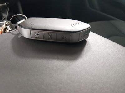 2025 Kia K4 - Photo 15