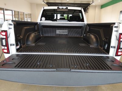 2024 Ram 2500 - Photo 11