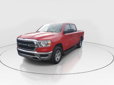 2023 Ram 1500 - Photo 3