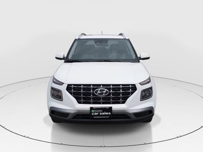 2025 Hyundai Venue - Photo 2