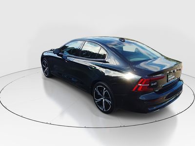 2024 Volvo S60 - Photo 5