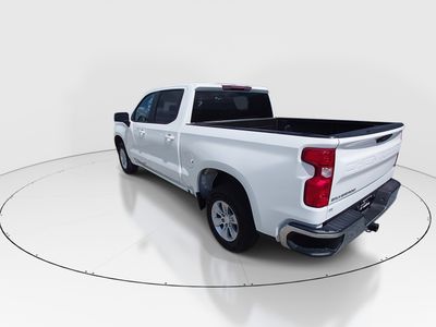 2025 Chevrolet Silverado 1500 - Photo 5