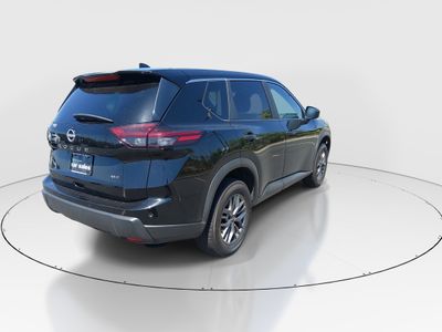 2024 Nissan Rogue - Photo 7