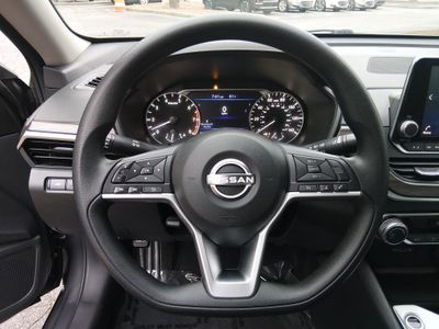 2024 Nissan Altima - Photo 12