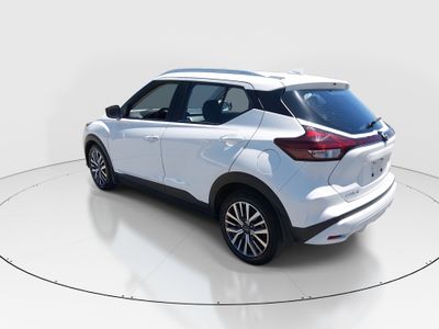 2023 Nissan Kicks - Photo 5