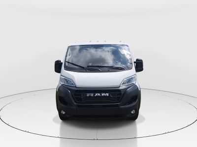 2025 Ram ProMaster Cargo Van - Photo 2