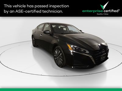 2024 Nissan Altima - Photo 1