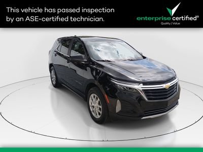 2024 Chevrolet Equinox - Photo 1