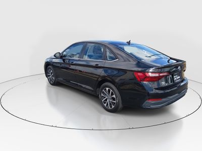 2024 Volkswagen Jetta - Photo 5