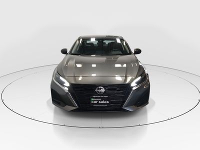 2025 Nissan Altima - Photo 2
