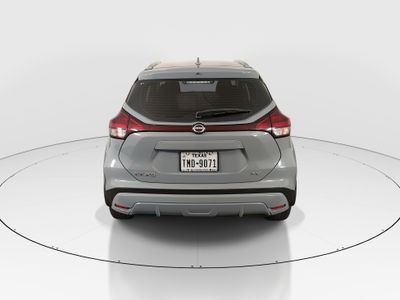 2023 Nissan Kicks - Photo 6